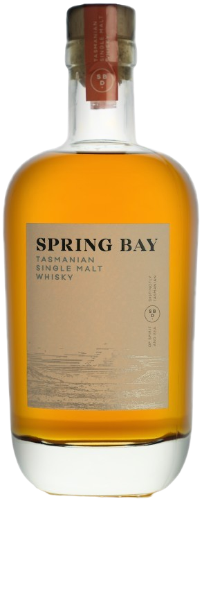 Spring Bay Distillery Sherry Cask No. 308 Tasmanian Single Malt Whisky